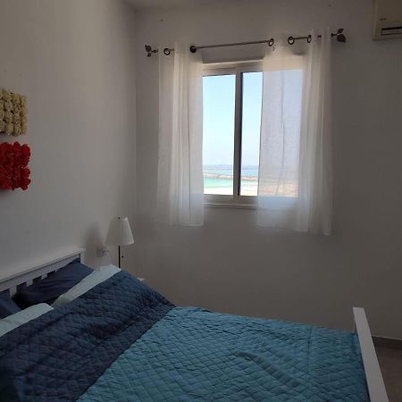 Lovely Three-Room Apartment Above The Promenade Ασντόντ Εξωτερικό φωτογραφία