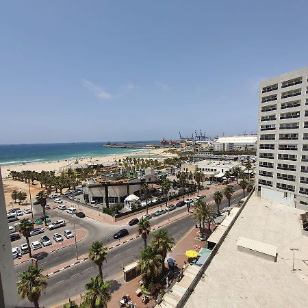 Lovely Three-Room Apartment Above The Promenade Ασντόντ Εξωτερικό φωτογραφία
