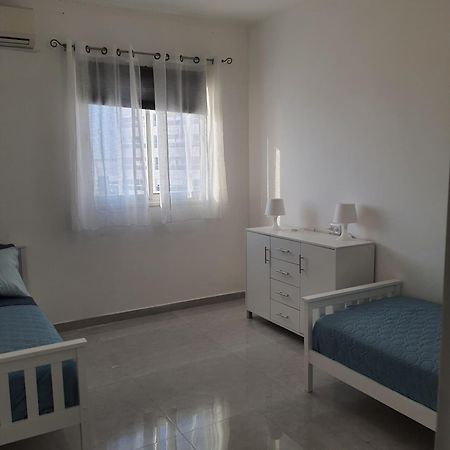 Lovely Three-Room Apartment Above The Promenade Ασντόντ Εξωτερικό φωτογραφία