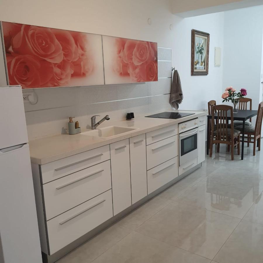 Lovely Three-Room Apartment Above The Promenade Ασντόντ Εξωτερικό φωτογραφία