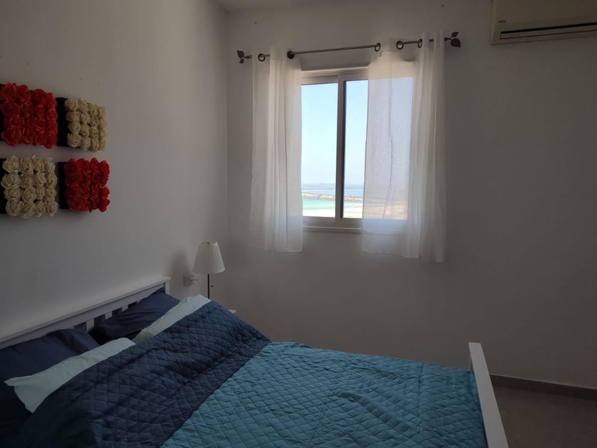 Lovely Three-Room Apartment Above The Promenade Ασντόντ Εξωτερικό φωτογραφία