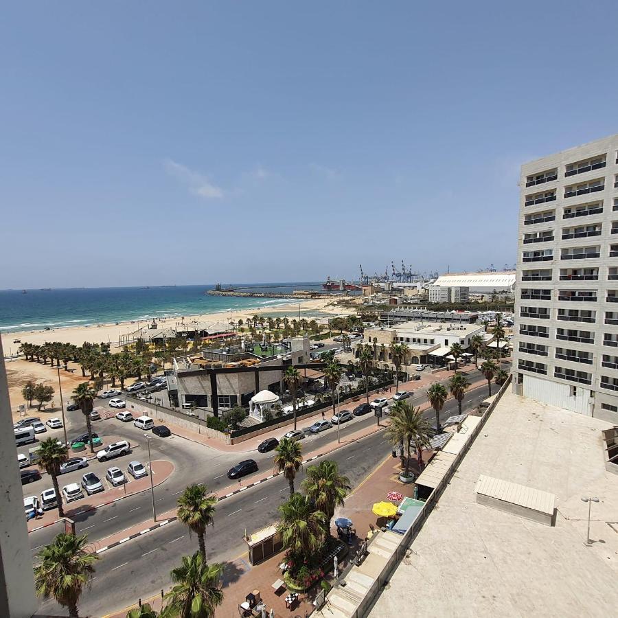 Lovely Three-Room Apartment Above The Promenade Ασντόντ Εξωτερικό φωτογραφία