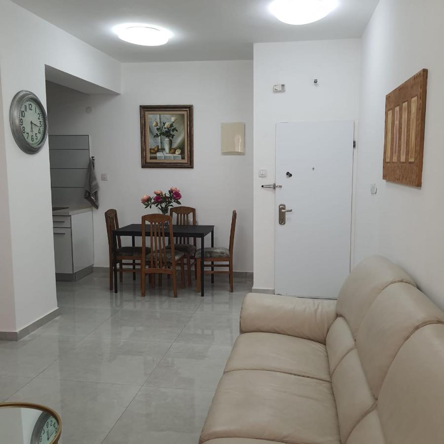 Lovely Three-Room Apartment Above The Promenade Ασντόντ Εξωτερικό φωτογραφία
