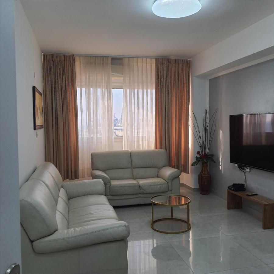 Lovely Three-Room Apartment Above The Promenade Ασντόντ Εξωτερικό φωτογραφία