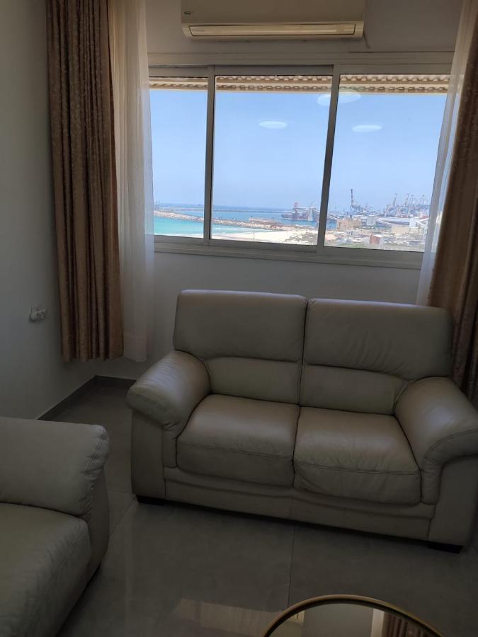 Lovely Three-Room Apartment Above The Promenade Ασντόντ Εξωτερικό φωτογραφία
