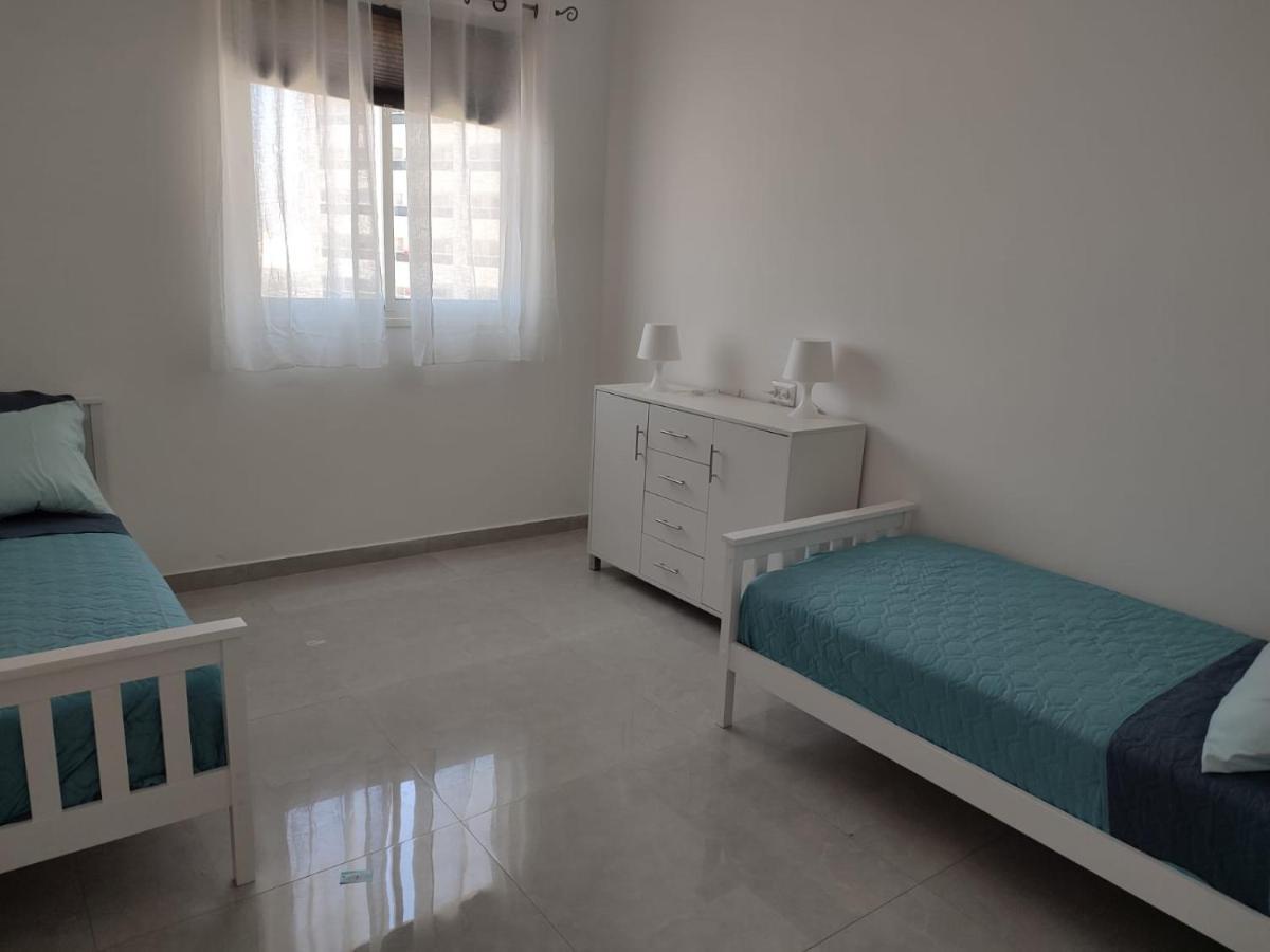 Lovely Three-Room Apartment Above The Promenade Ασντόντ Εξωτερικό φωτογραφία