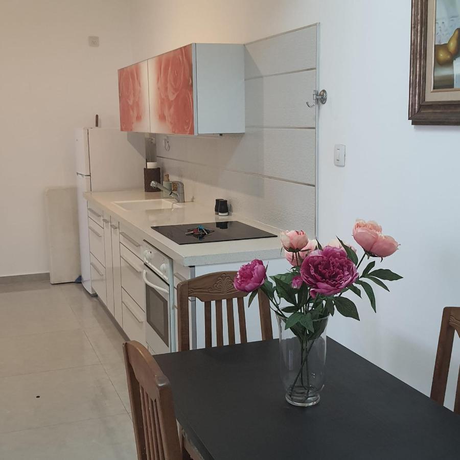 Lovely Three-Room Apartment Above The Promenade Ασντόντ Εξωτερικό φωτογραφία