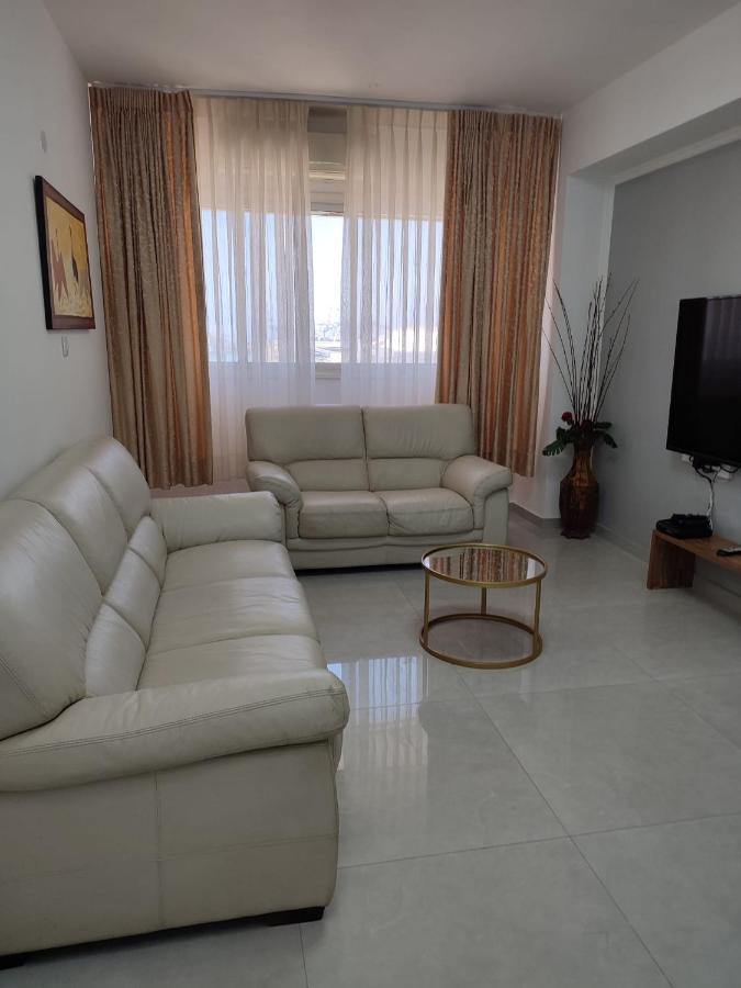 Lovely Three-Room Apartment Above The Promenade Ασντόντ Εξωτερικό φωτογραφία
